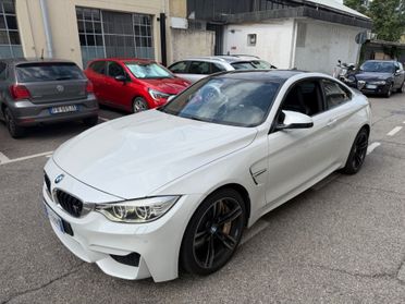 Bmw M4 F82 freni Carbon Ceramic