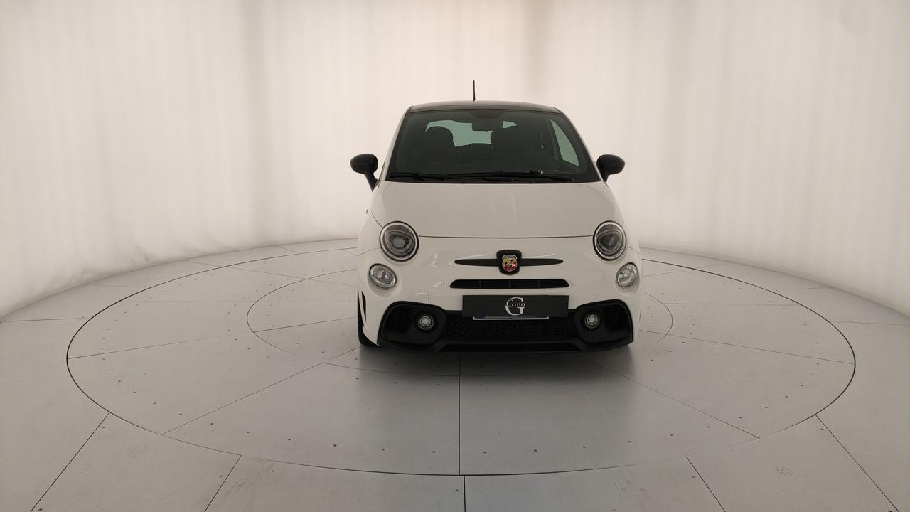 ABARTH 595 1.4 t-jet esseesse 180cv