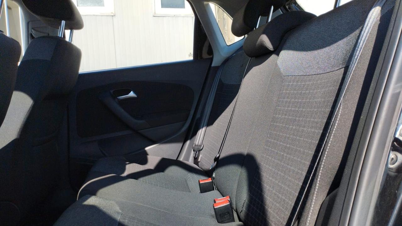 Volkswagen Polo 1.4 TDI 5p. Trendline