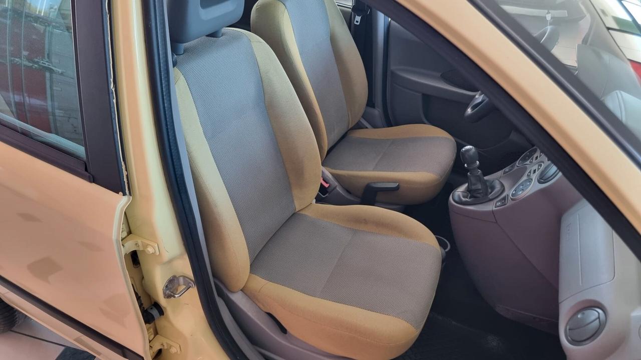 Fiat Panda 1.2 Emotion