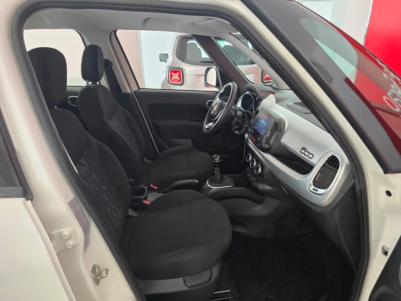 Fiat 500L 1.3 Multijet 95 CV Cross