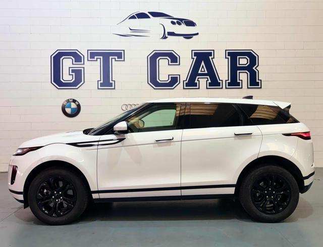 LAND ROVER Range Rover Evoque 2.0D I4-L.Flw 150CV AWD Aut R-Dynamic HSE