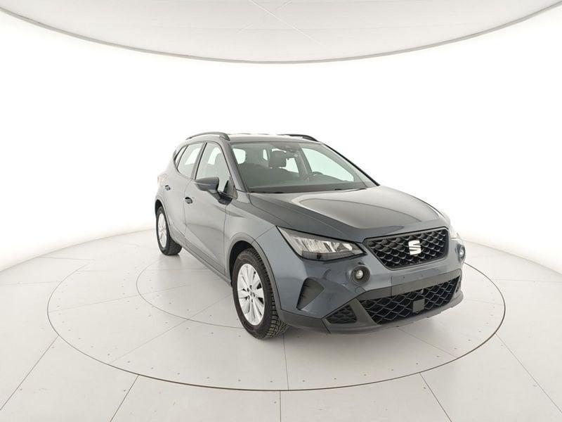 SEAT Arona 1.0 EcoTSI Style