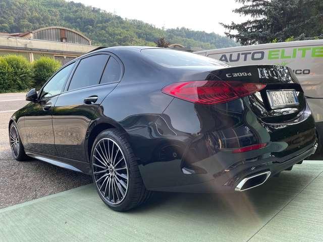 Mercedes-Benz C 300 d mhev AMG Line Premium Plus 4matic auto Tetto