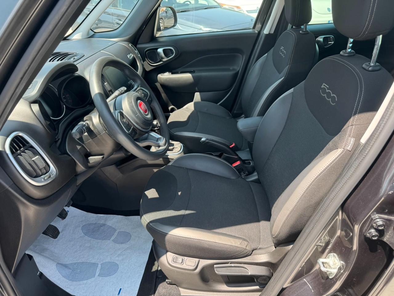 Fiat 500L 1.6 Multijet 120 CV City Cross
