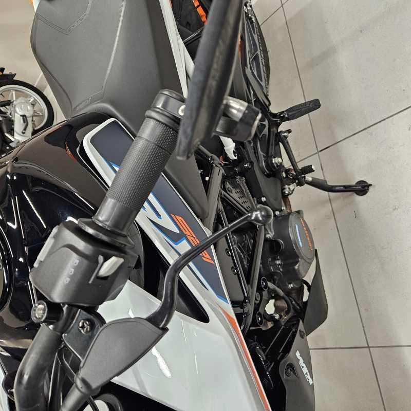 KTM 125 Duke - 2024