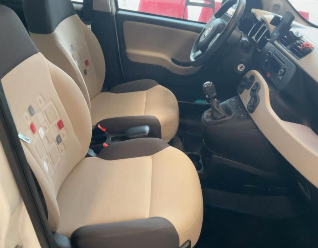 Fiat Panda 1.2 Easy - NEOPATENTATI