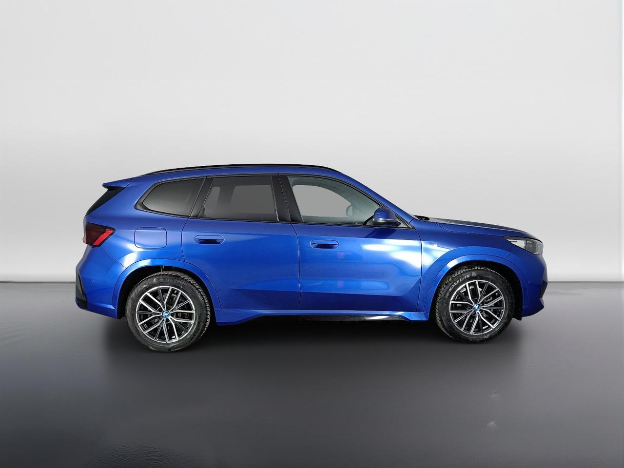 BMW X1 U11 - iX1 edrive 20 MSport