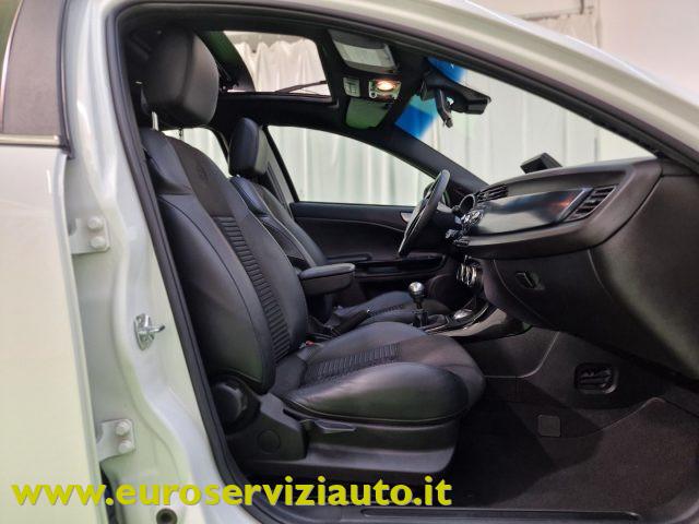 ALFA ROMEO Giulietta 2.0 JTDm-2 170 CV Exclusive