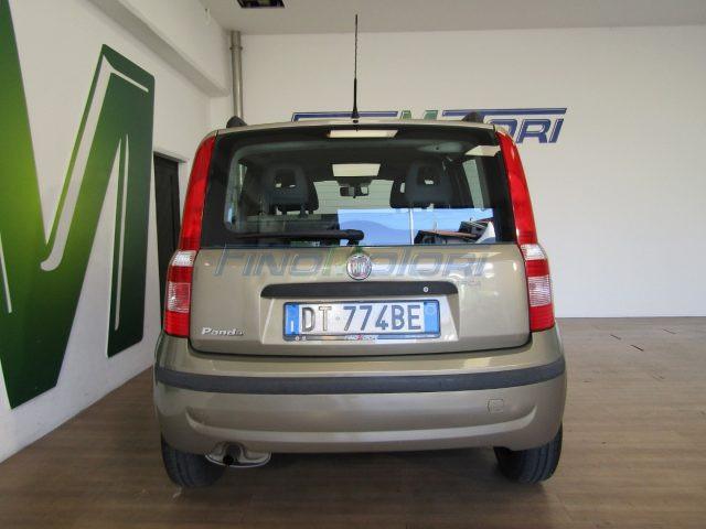 FIAT Panda 1.2 Dynamic 5 POSTI