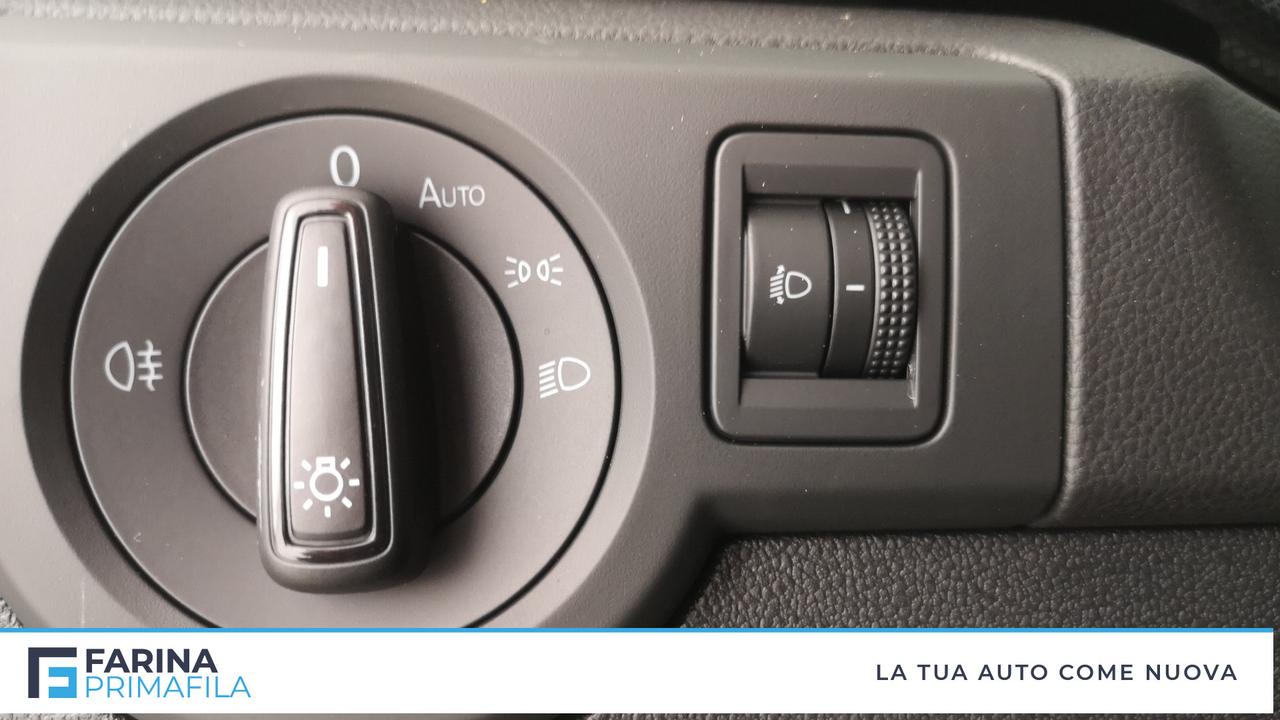 VOLKSWAGEN T-Cross 2024 - T-Cross 1.0 tsi Edition Plus 95cv