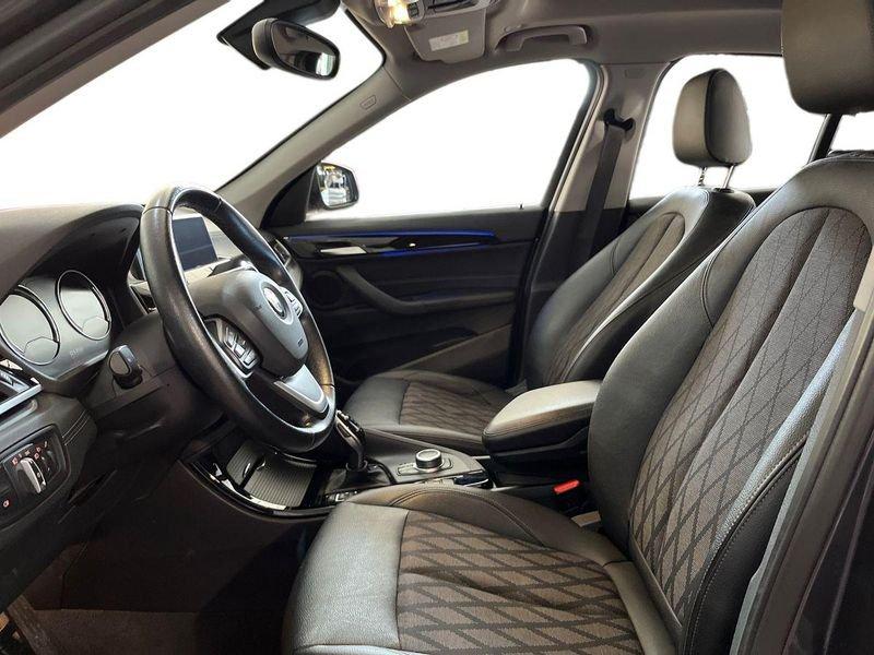 BMW X1 F48 2019 sdrive18d xLine Plus auto
