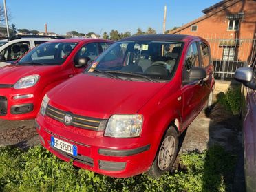 Fiat Panda 1.1 Actual GPL Eco..Neop