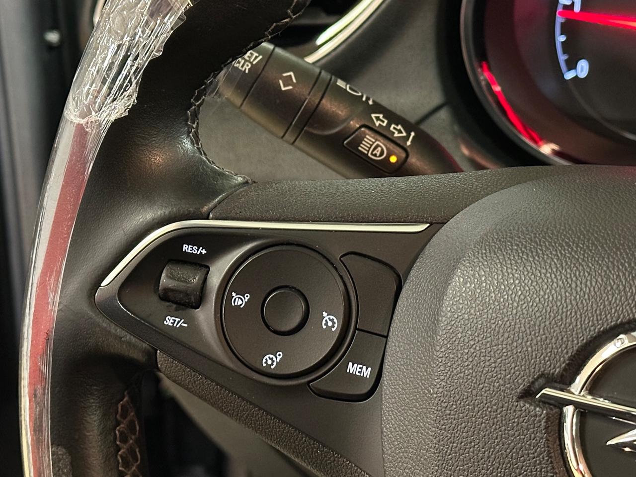 Opel Grandland X 1.6 diesel Ecotec Start&Stop aut. Innovation