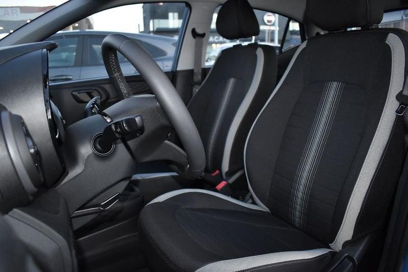 Hyundai i10 i10 1.0 MPI Connectline