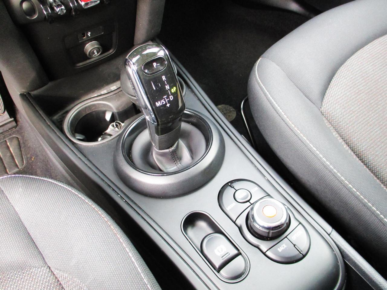 Mini Countryman Cooper D 2.0 Twin Power Turbo ALL4 Steptronic GANCIO