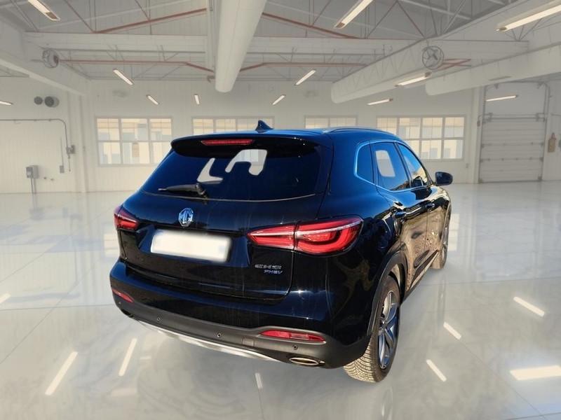 MG EHS 1.5 T Plug-in Hybrid Exclusive Autom.