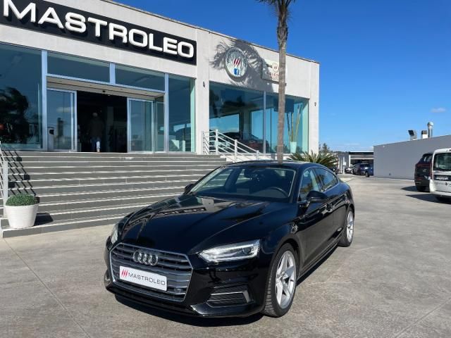 AUDI - A5 Sportback - A5 SPB 2.0 TDI 190 CV cl.d. qu.S tr.Bus.