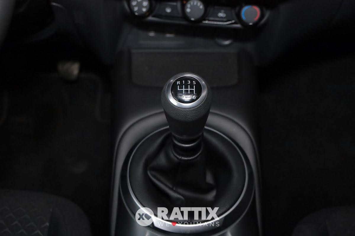 Nissan Juke 1.0 DIG-T 114CV Acenta