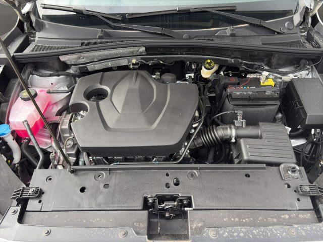 MG ZS NUOVA 1.5 Comfort Benzina