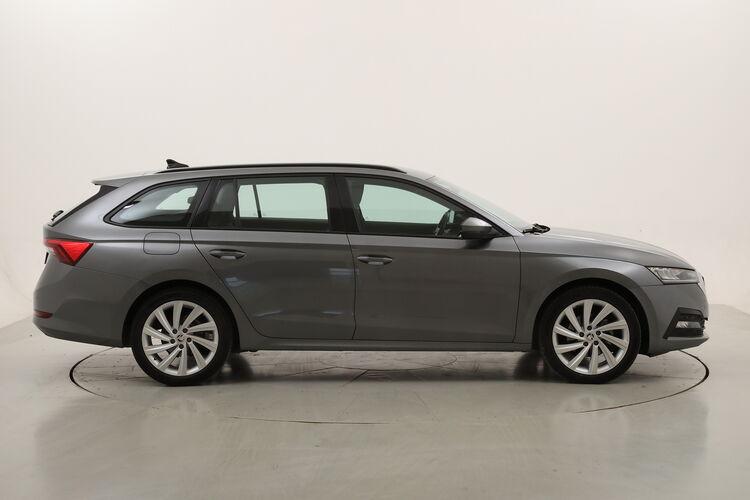 Skoda Octavia Wagon Executive DSG BR150341 2.0 Diesel 116CV