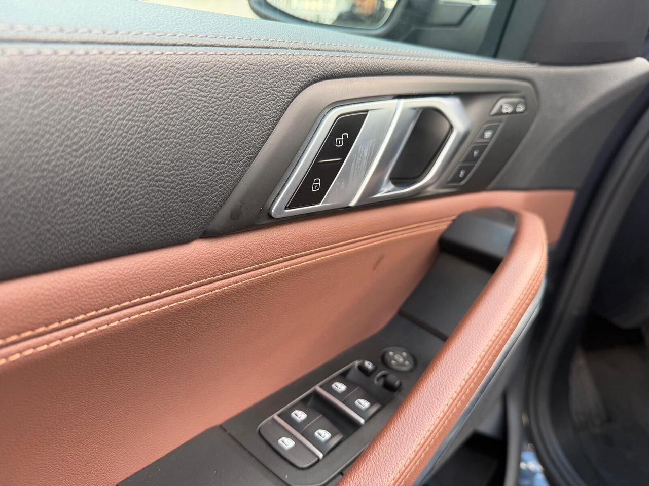 BMW NEW X6 40D 3.0 340CV TETTO 2021 TOP GAMMA