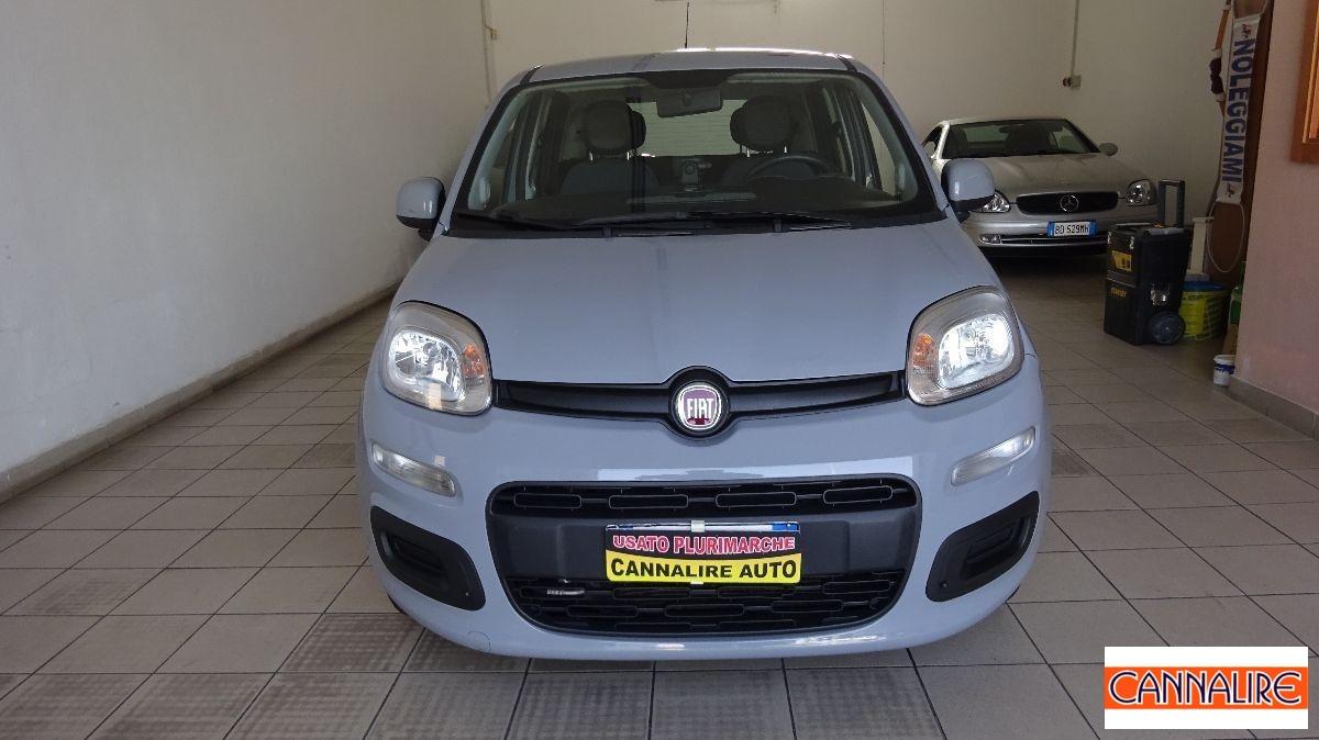 FIAT - Panda - 1.2 Easy