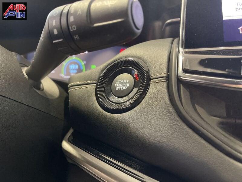 Jeep Compass 1.3 T4 190CV PHEV AT6 4xe 80° Anniversario