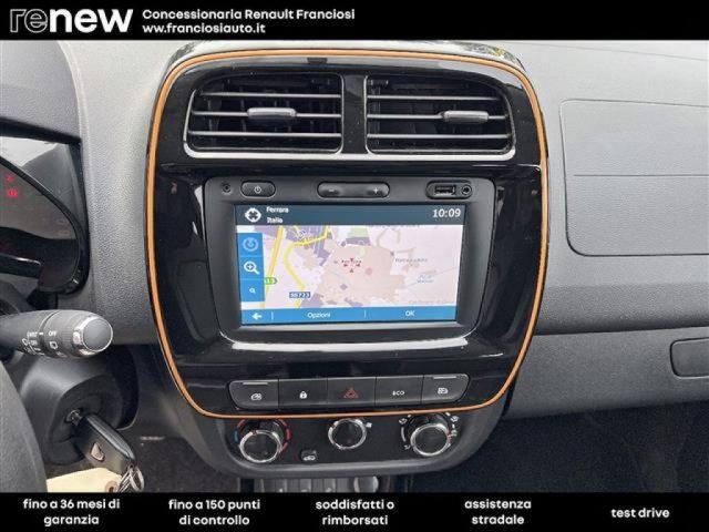 DACIA Spring Electric 45 Comfort Plus