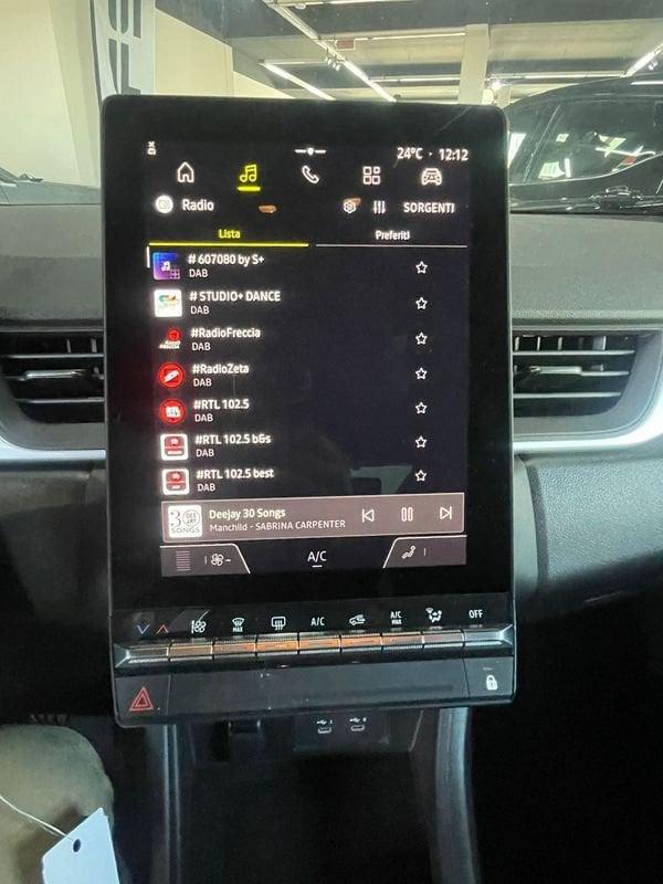 Mitsubishi ASX 1.0L 100 CV Inform GPL