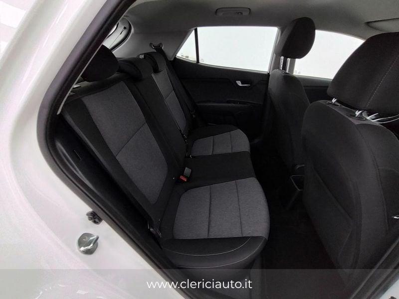 Kia Stonic 1.2 DPI Urban