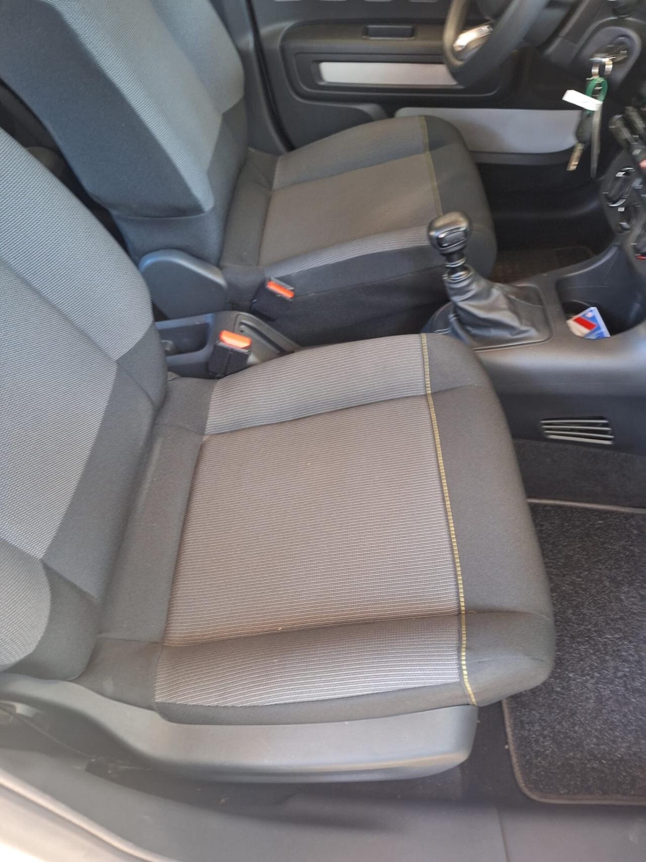Citroen C3 BlueHDi 100 S&S Shine Pack
