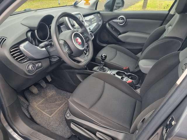 Fiat 500X 500X 1.6 mjt Business 4x2 120cv