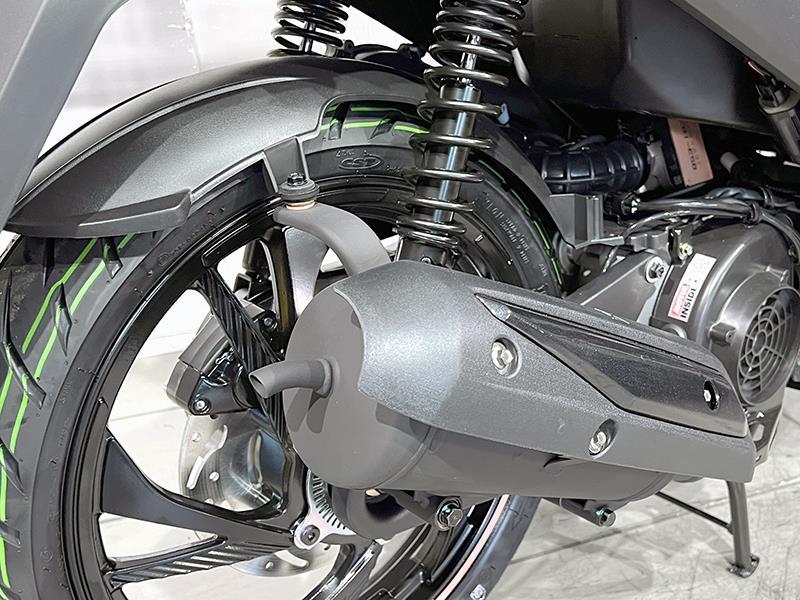 Peugeot Tweet 125 FL GT ABS