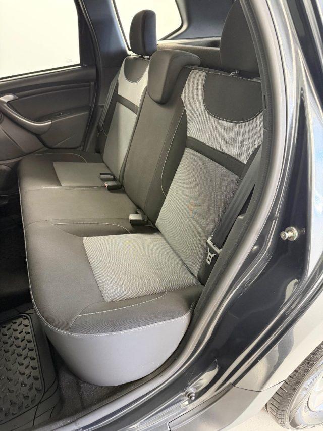 DACIA Duster 1.6 115CV Start&Stop 4x2 GPL Lauréate