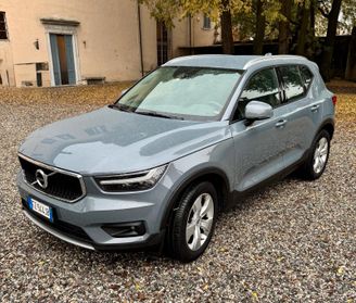 Volvo XC40 D3 AWD Geartronic Business Plus