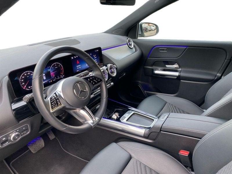 Mercedes-Benz GLA 200 d Progressive Advanced Plus 4matic auto