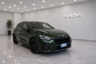 Bmw 2er Active Tourer 218d Msport