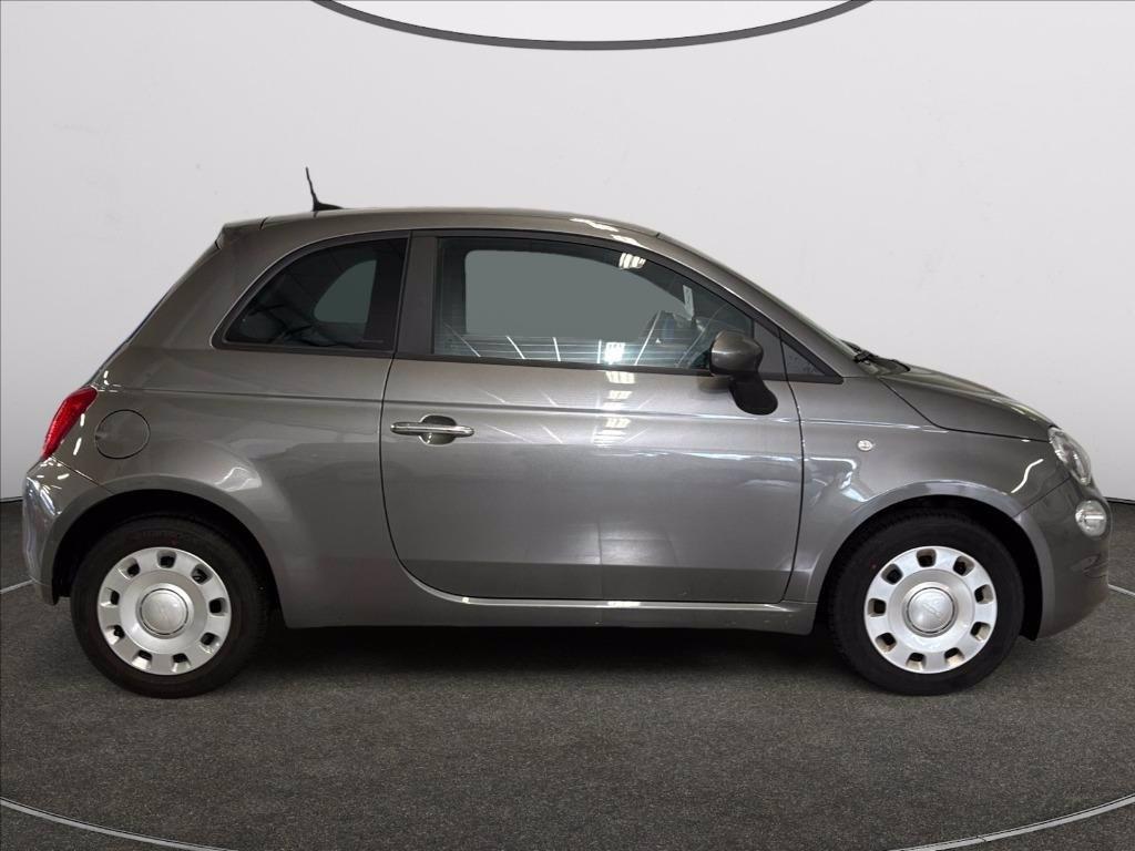 FIAT 500 1.0 hybrid Cult 70cv del 2022