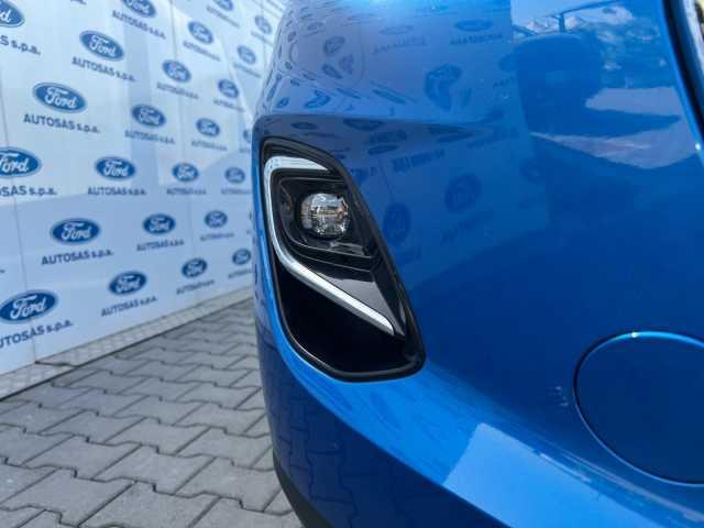 Ford Puma 1.0 EcoBoost Hybrid 125 CV S&S Titanium