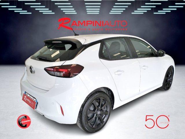 OPEL Corsa 1.2 Edition Pronta Consegna Km 87.000