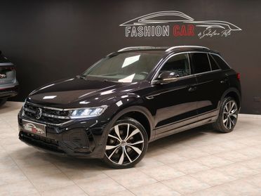Volkswagen T-Roc 1.5 TSI ACT R-Line