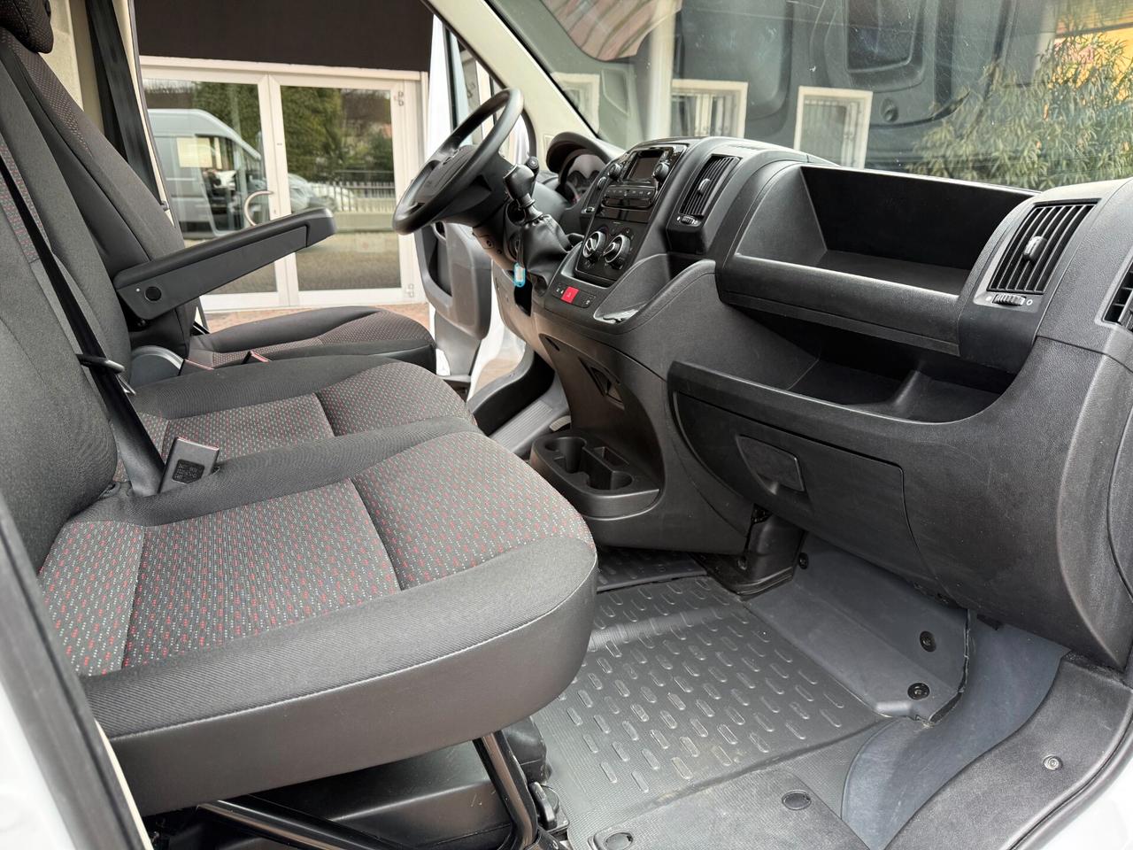 Opel Movano Furg. 35-L2 H2 BlueHdi + IVA 22 %