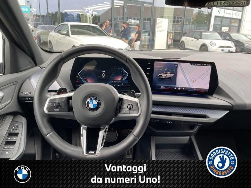 BMW Serie 1 118d