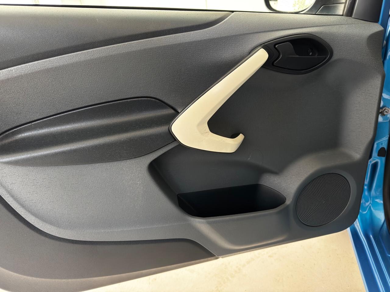 Ford Ka Ka+ 1.2 8V 69CV Ok Neopatentati