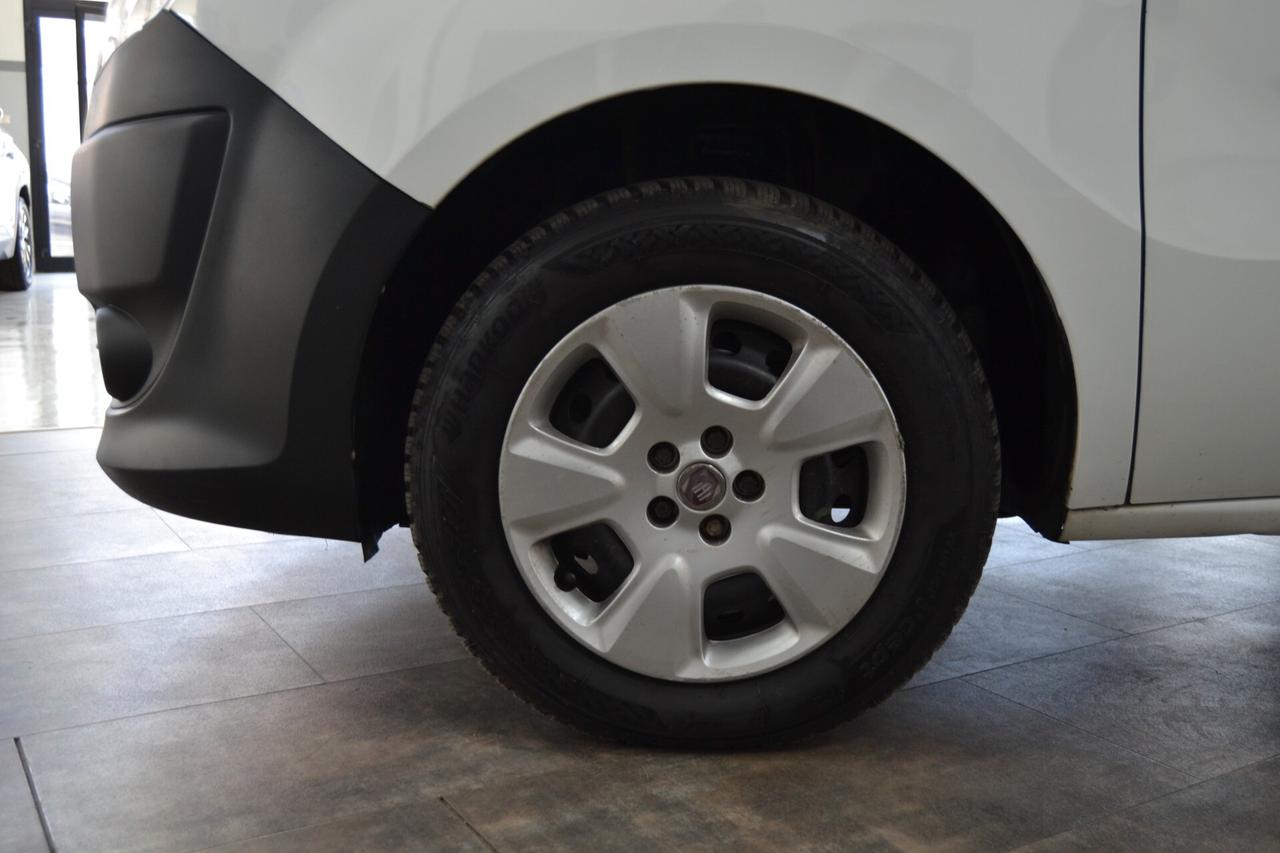 Fiat Doblò 1.3 MJT PC-TN Cargo ANTIFURTO