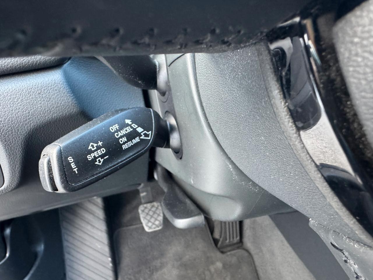 Audi Q3 2.0 tdi Business 120cv NO VINCOLI