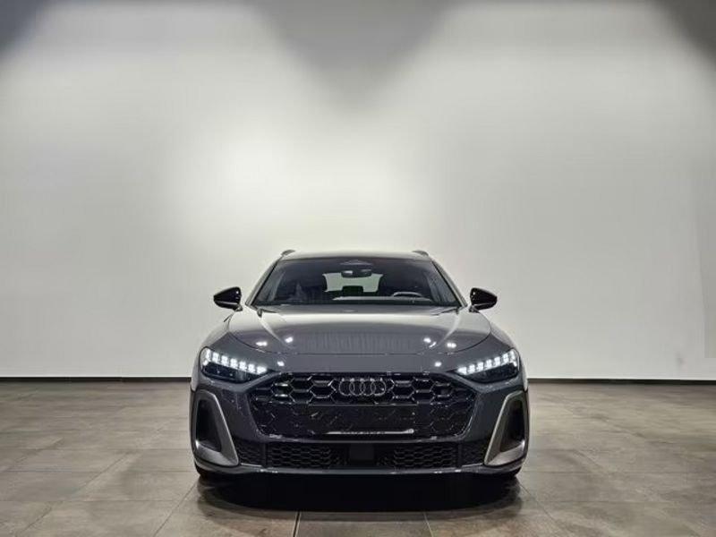 Audi A5 A5 Avant TDI 150 kW mHEV+ S tronic quattro S Line edition ONE TETTO PANORAMICO