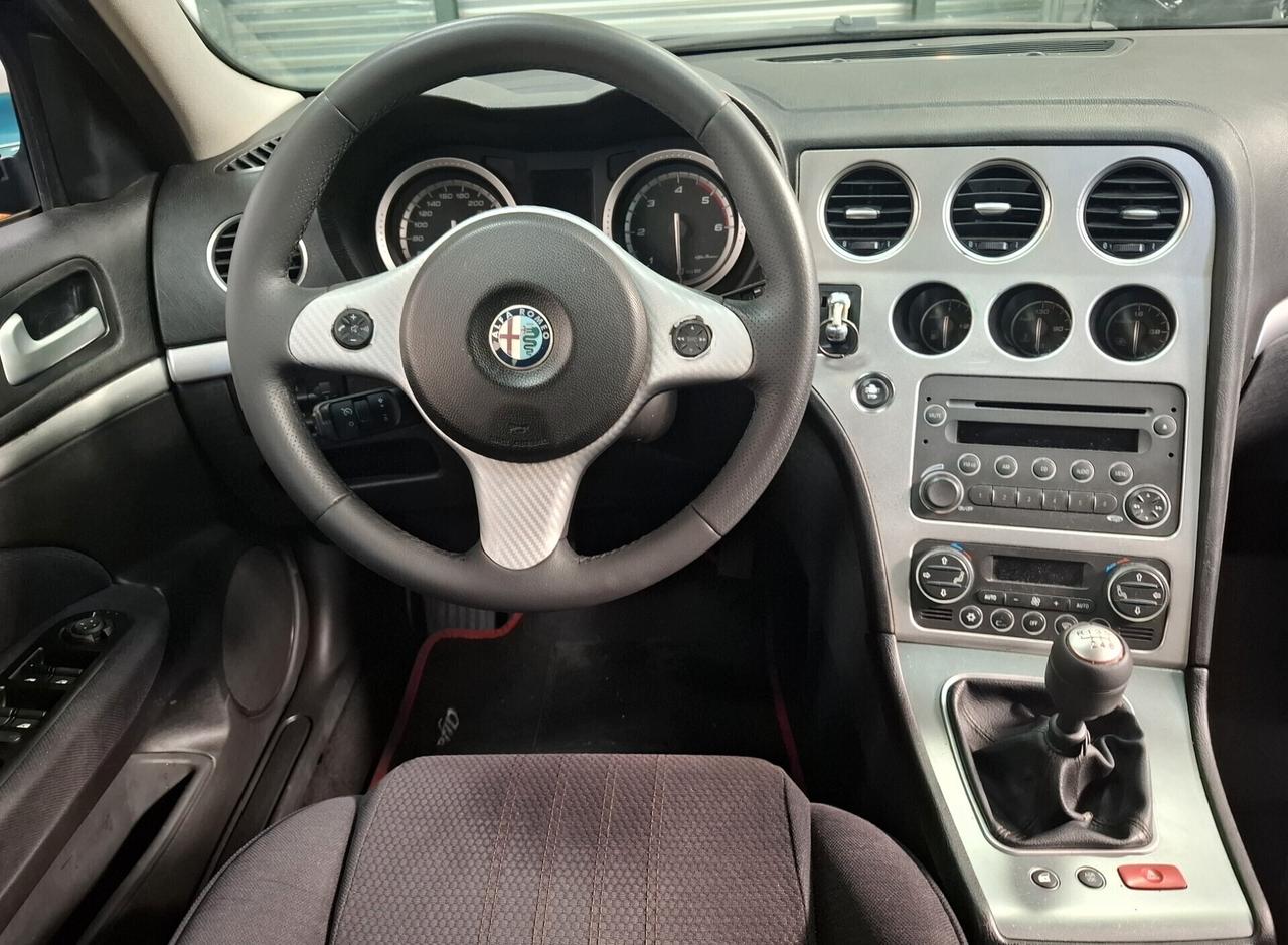Alfa Romeo 159 1.9 JTDm Progression 150cv