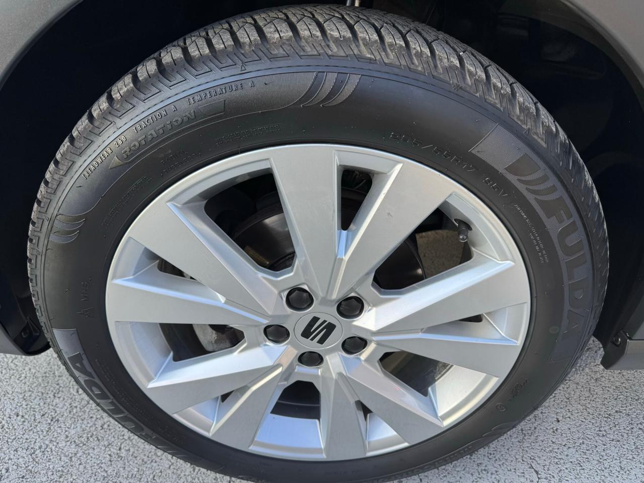 Seat Arona 1.0 ecotsi Xperience GARANZIA 36 MESI